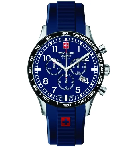 Swiss Alpine Military 1746.9835SAM