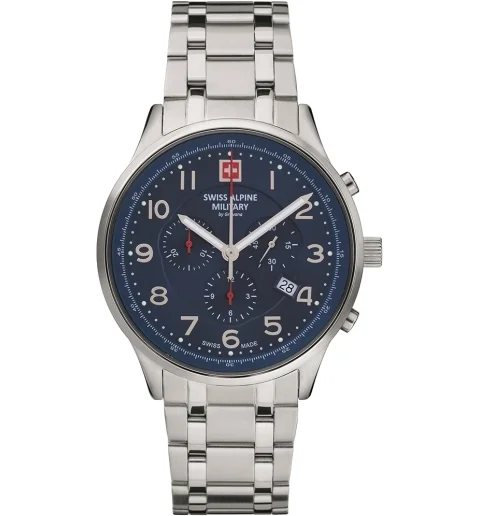 Swiss Alpine Military 7084.9135SAM