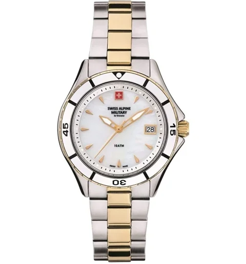 Swiss Alpine Military 7740.1143SAM