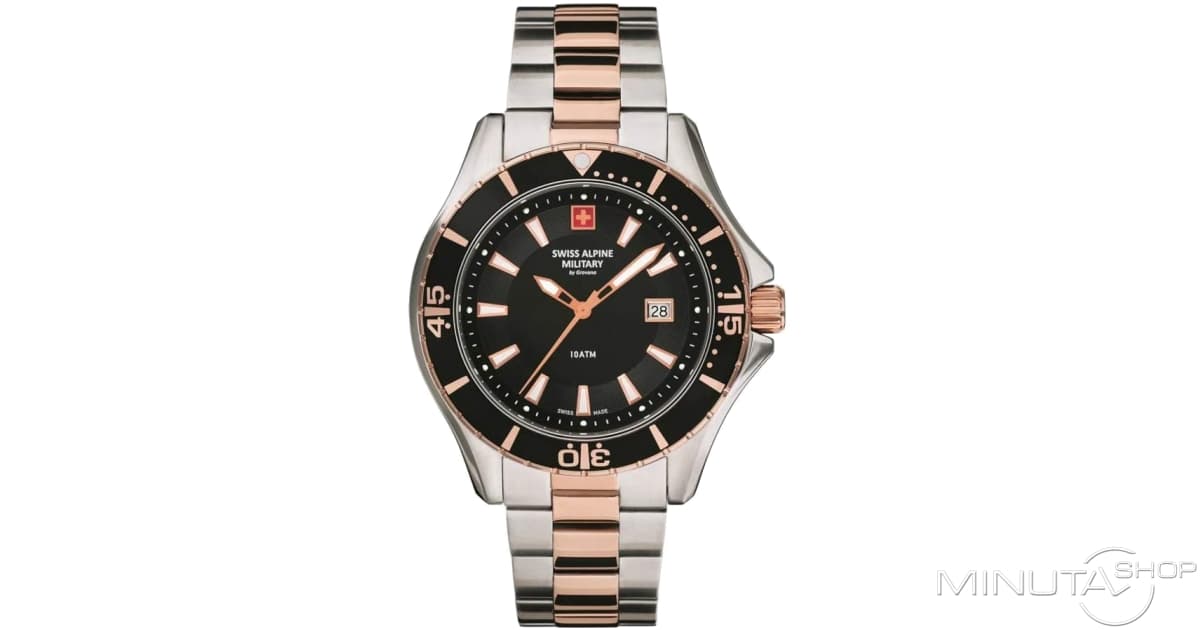 Swiss Alpine Military 7040.1157SAM
