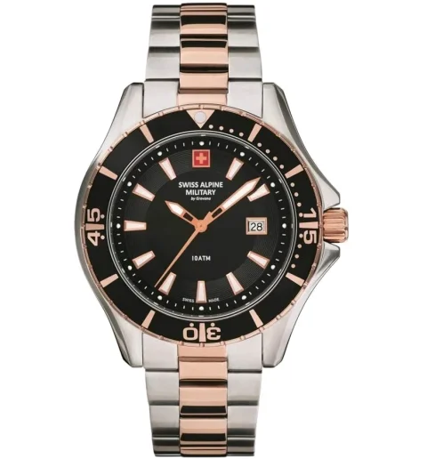 Swiss Alpine Military 7040.1157SAM