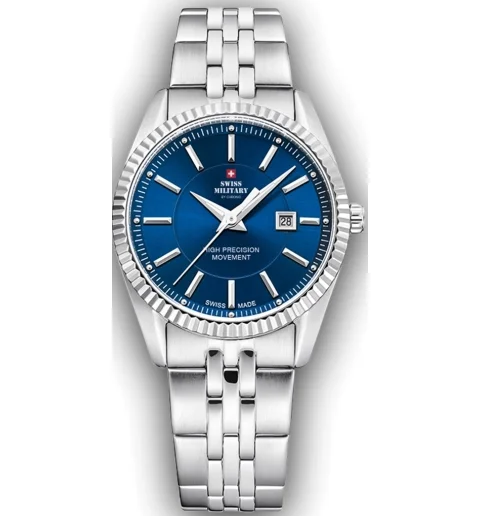 Кварцевые Swiss Military by Chrono SM34066.03