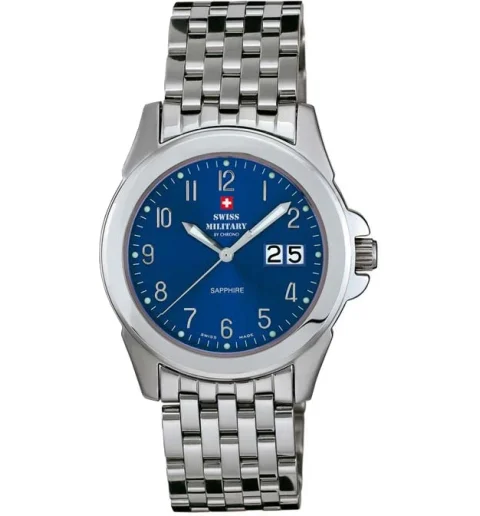 Кварцевые Swiss Military by Chrono 20000ST-66M