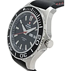Swiss Military by Chrono 20090ST-1L - фото 2