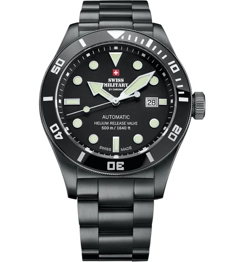 Swiss Military by Chrono SMA34075.04