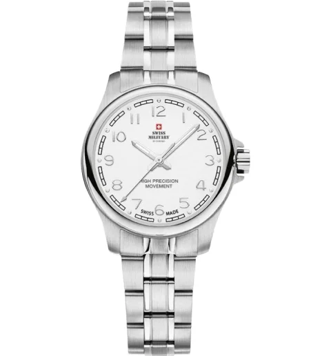 Кварцевые Swiss Military by Chrono SM30201.17