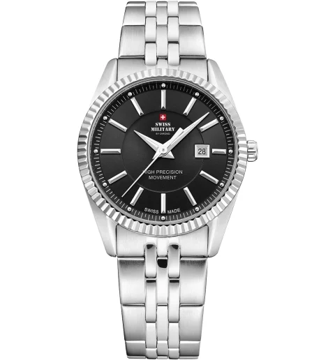 Кварцевые Swiss Military by Chrono SM34066.01