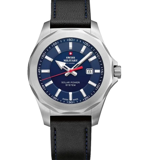 Швейцарские Swiss Military by Chrono SMS34073.05
