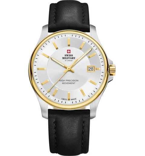 Швейцарские Swiss Military by Chrono SM30200.14