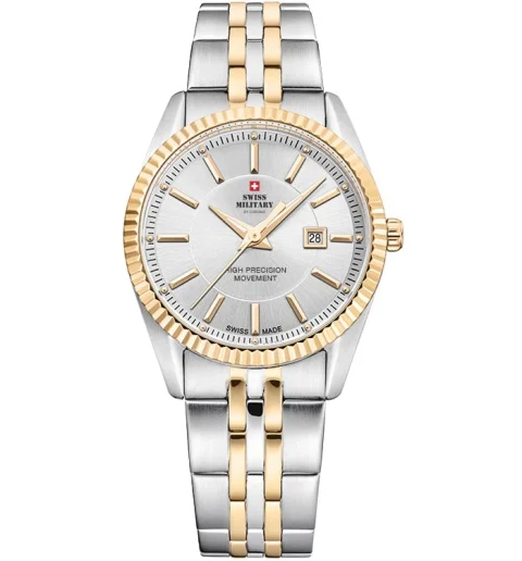 Аналоговые Swiss Military by Chrono SM34066.05