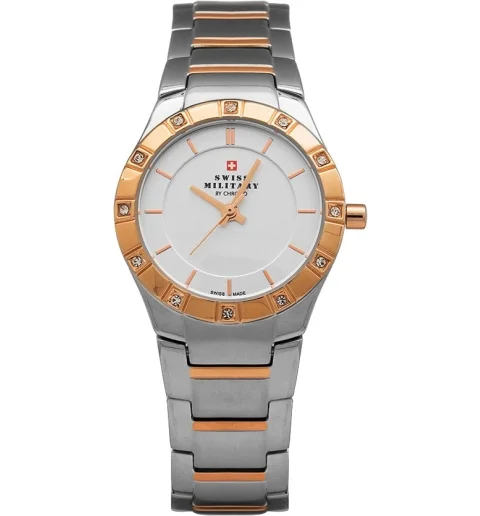 Кварцевые Swiss Military by Chrono SC22011.04
