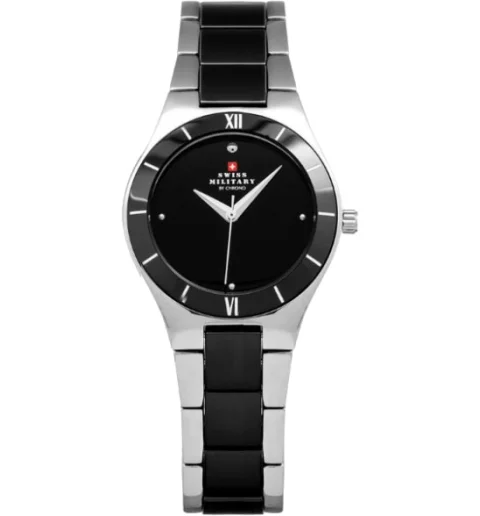 Кварцевые Swiss Military by Chrono SC22023.01