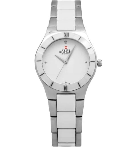 Кварцевые Swiss Military by Chrono SC22023.02