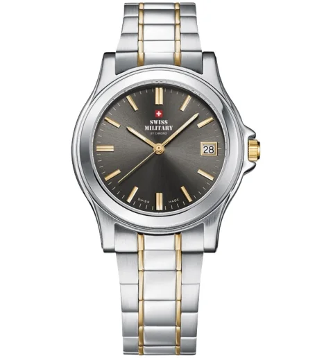 Кварцевые Swiss Military by Chrono SM34002.05