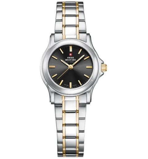 Кварцевые Swiss Military by Chrono SM34003.05