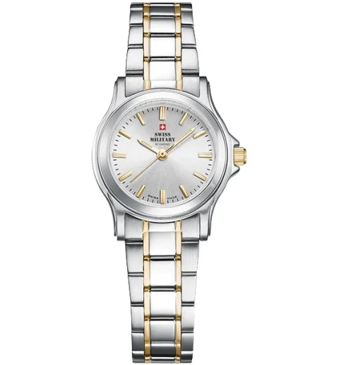 Кварцевые Swiss Military by Chrono SM34003.07