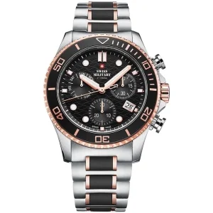 Swiss Military by Chrono SM34051.03 - фото 1