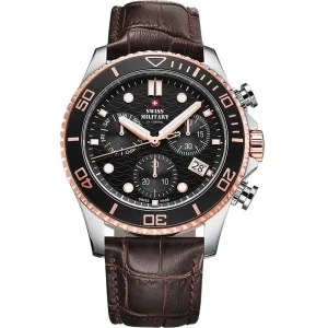 Swiss Military by Chrono SM34051.05 - фото 1