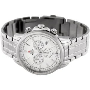Swiss Military by Chrono SM34052.02 - фото 2
