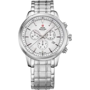 Swiss Military by Chrono SM34052.02 - фото 1