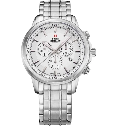 Кварцевые Swiss Military by Chrono SM34052.02