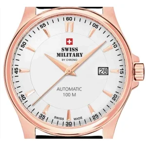 Swiss Military by Chrono SMA34025.10 - фото 2
