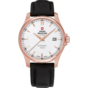 Swiss Military by Chrono SMA34025.10 - фото 1