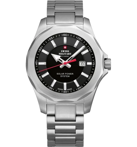 Швейцарские Swiss Military by Chrono SMS34073.01