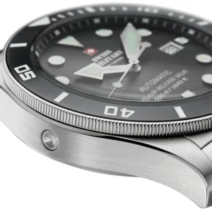 Swiss Military by Chrono SMA34075.05.R - фото 2