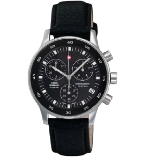 Кварцевые Swiss Military by Chrono SM30052.02