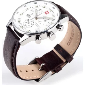 Swiss Military by Chrono SM30052.04 - фото 2