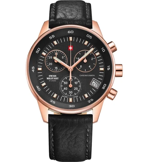 Кварцевые Swiss Military by Chrono SM30052.07