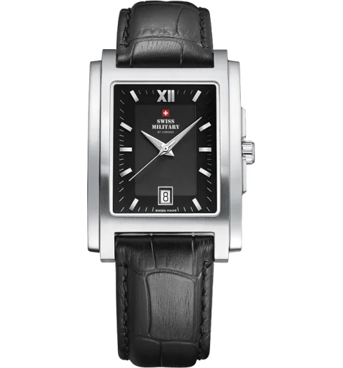 Кварцевые Swiss Military by Chrono SM30053.05