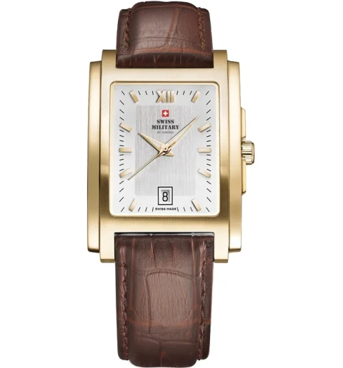 Кварцевые Swiss Military by Chrono SM30053.07