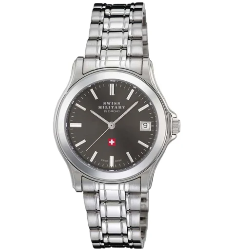 Кварцевые Swiss Military by Chrono SM34002.03
