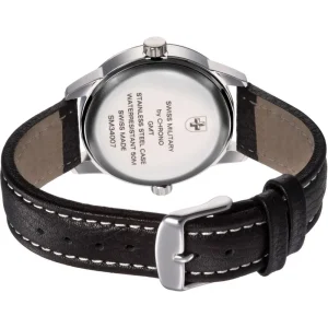 Swiss Military by Chrono SM34007.03 - фото 2