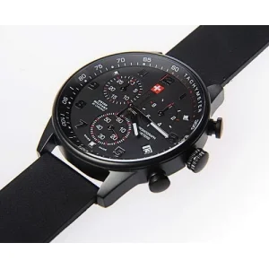 Swiss Military by Chrono SM34012.05 - фото 2