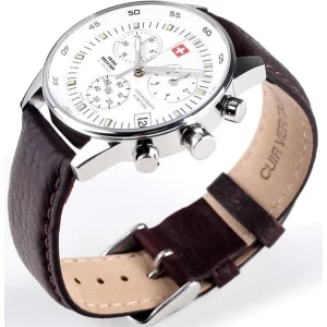 Swiss Military by Chrono SM34012.06 - фото 2