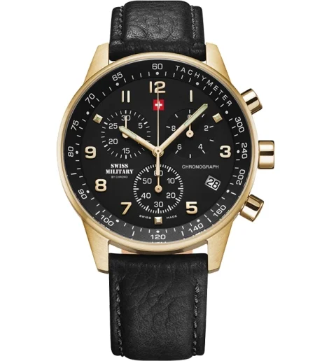 Кварцевые Swiss Military by Chrono SM34012.10