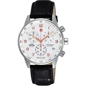 Swiss Military by Chrono SM34012.11 - фото 1
