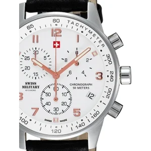 Swiss Military by Chrono SM34012.11 - фото 4