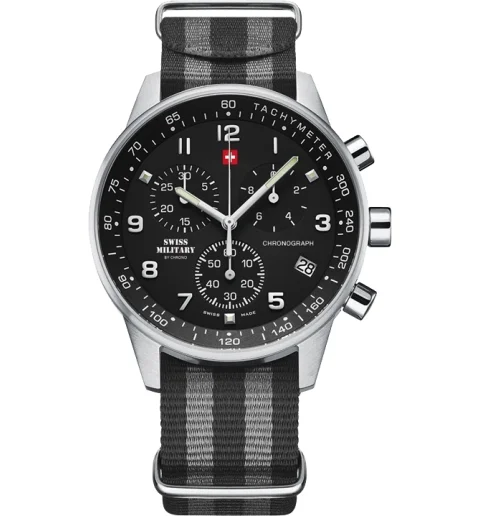 Кварцевые Swiss Military by Chrono SM34012.14