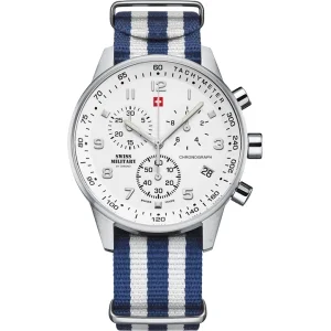 Swiss Military by Chrono SM34012.15 - фото 1