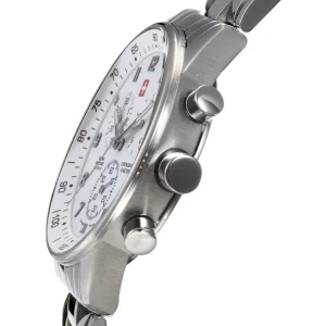 Swiss Military by Chrono SM34012.15 - фото 2