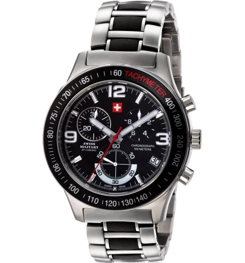 Швейцарские Swiss Military by Chrono SM34016.02