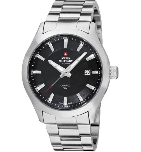 Швейцарские Swiss Military by Chrono SM34024.01
