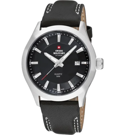 Швейцарские Swiss Military by Chrono SM34024.05