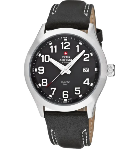 Швейцарские Swiss Military by Chrono SM34024.07