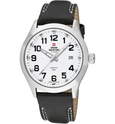 Швейцарские Swiss Military by Chrono SM34024.08