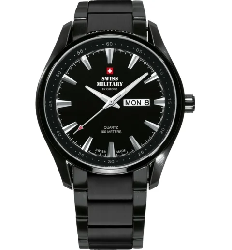 Кварцевые Swiss Military by Chrono SM34027.04